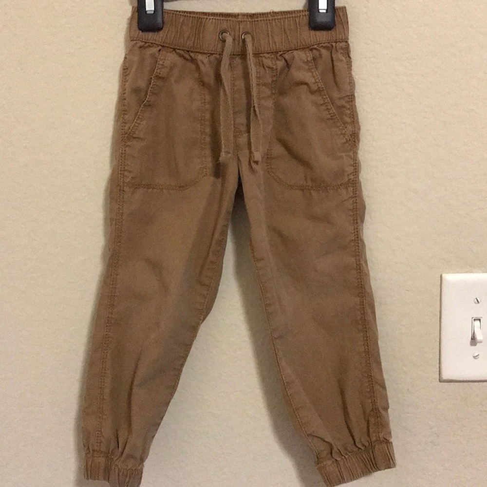 💥Toddler Joggers